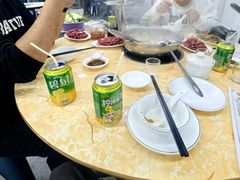 -老二正宗汕头牛肉丸店