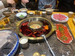 -堂客老火锅(欣阳广场总店)