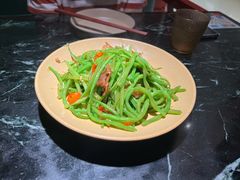 -廖川菜(太阳宫店)