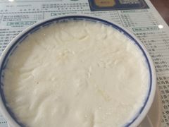 冷双皮奶-仁信老铺(华盖路店)