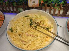 -德得轩烤涮一体自助餐厅(王府井店)