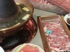 -乔先生涮肉·鲜活牛羊肉火锅(塘沽店)