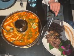 -泰餐厅·广州融创施柏阁酒店