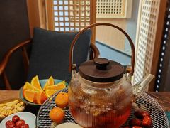 -邈墨茶馆(凤起路店)