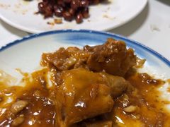 -同发号饭庄(复兴路店)