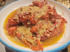 -龙虾奇迹(大华三路店)