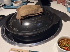 -百年果林椰子鸡(中洲店)