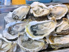 -蚝英雄鲜蚝自助专门店(长楹天街直营店)