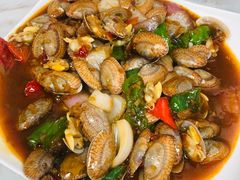 -阿生潮味鲜炒粉(梅林新村店)