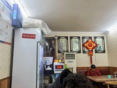 大堂-金城包子牛肉灌汤包(台东四路店)