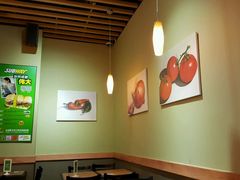 -赛百味SUBWAY(东风广场店)