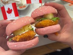 -密友回转自助火锅(世茂国际广场店)