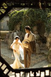 -苏州HX-合喜映画婚纱摄影