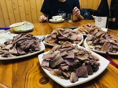 -牛小隆牛肉面馆(四牌楼店)