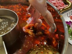 -猫先生时尚火锅(桂平路店)