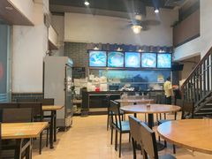 -粥家庄(南桂东分店)