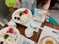 -自然椰·海南清补凉(海月广场店)