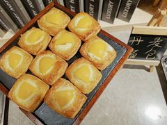 -昆山裕元花园酒店·温莎西餐厅