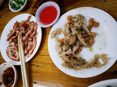 -芳记粉店(总店)