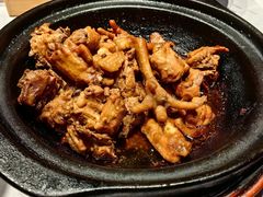 -客家大院·非遗赣南客家菜(郁孤台店)