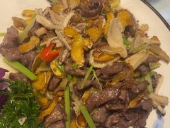 -闽公馆·客家私房菜·商务宴请·包厢(杏林橡树湾店)