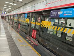 -合肥火车站(地铁站)