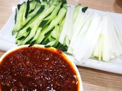 -姥家春饼店(漳州二路店)