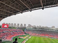-铁西体育场