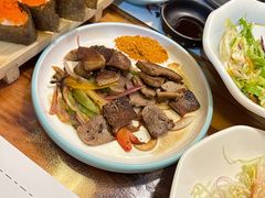 -松坂屋日料自助(长城路店)
