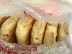 油酥火烧-香妃烤鸡(西单店)