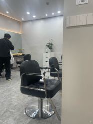 -YESIDO椰岛造型烫发染发