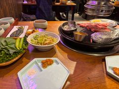 -济州爱肉堂(总店)