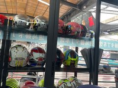 -速马赫卡丁车(琶洲店)