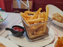 -安妮意大利餐厅(丽都店)