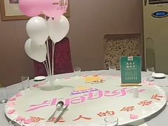 -一家人(南京路店)