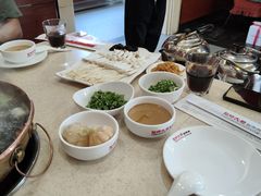 -阳坊大都涮羊肉(阳坊总店)