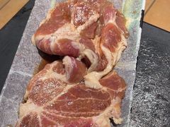 -木槿花韩式炭烤·熟成肉工坊(孙文东路店)