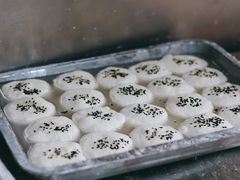 武大郎烧饼-向民炒鸡老店(火车站店)