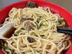 -白魁老号饭庄(安内店)