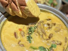 -安南越南餐厅(青岛万象城店)