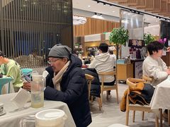 大堂-莆田餐厅PUTIEN(三里屯店)