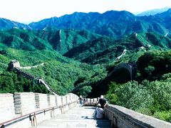 -八达岭长城