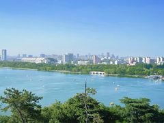 -九华山公园