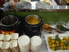 -刘一锅筋头巴脑(大悦城C店)