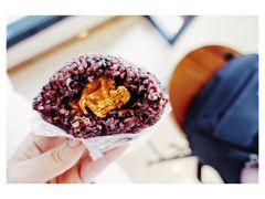 咸蛋糍饭团-笃笃笃糖粥(十全街店)