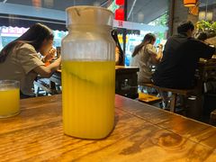 -打酱油·非遗淮扬菜(瘦西湖梅岭店)