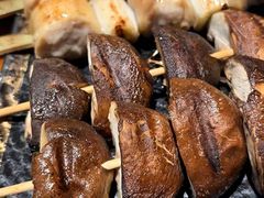 -烧肉达人•炭火烧肉(新天地店)
