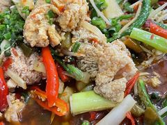 -辣螃铠盆盆蟹大排档(总店)