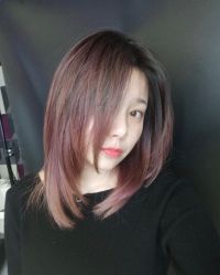 -GIRL STYLE 烫发·染发沙龙