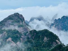 -黄山风景区